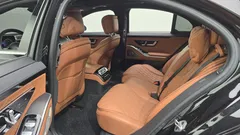 2022 Mercedes-Benz S-Class S400 d 4MATIC — фото 20