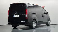 2022 Hyundai Staria Cargo 3-Seater — фото 2