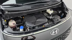 2022 Hyundai Staria Cargo 3-Seater — фото 6