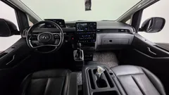 2022 Hyundai Staria Cargo 3-Seater — фото 7