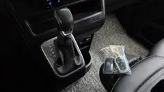 2022 Hyundai Staria Cargo 3-Seater — фото 9