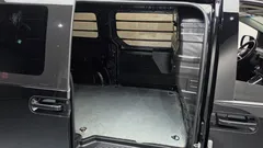 2022 Hyundai Staria Cargo 3-Seater — фото 11