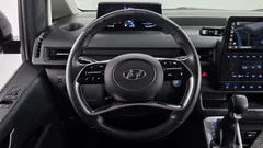 2022 Hyundai Staria Cargo 3-Seater — фото 12