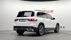 2022 Mercedes-Benz GLB-Class GLB250 4MATIC — фото 2