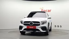 2022 Mercedes-Benz GLB-Class GLB250 4MATIC — фото 3