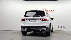 2022 Mercedes-Benz GLB-Class GLB250 4MATIC — фото 4