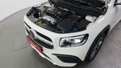 2022 Mercedes-Benz GLB-Class GLB250 4MATIC — фото 6