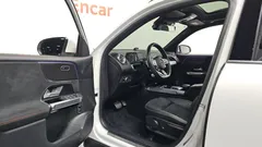 2022 Mercedes-Benz GLB-Class GLB250 4MATIC — фото 10