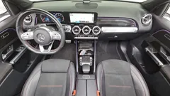 2022 Mercedes-Benz GLB-Class GLB250 4MATIC — фото 14