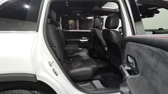 2022 Mercedes-Benz GLB-Class GLB250 4MATIC — фото 16