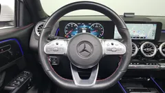 2022 Mercedes-Benz GLB-Class GLB250 4MATIC — фото 20
