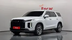 2023 Hyundai Palisade Diesel 2.2 4WD — фото 1