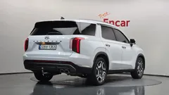 2023 Hyundai Palisade Diesel 2.2 4WD — фото 2