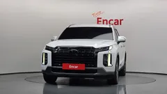 2023 Hyundai Palisade Diesel 2.2 4WD — фото 3