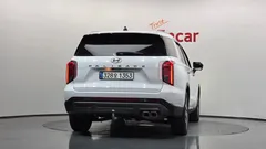 2023 Hyundai Palisade Diesel 2.2 4WD — фото 4