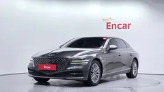 2024 Genesis G80 Gasoline 2.5 Turbo AWD — фото 1