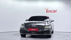 2024 Genesis G80 Gasoline 2.5 Turbo AWD — фото 3