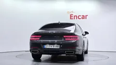 2024 Genesis G80 Gasoline 2.5 Turbo AWD — фото 4