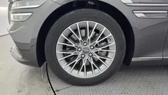 2024 Genesis G80 Gasoline 2.5 Turbo AWD — фото 5