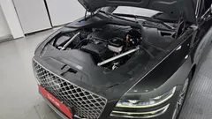 2024 Genesis G80 Gasoline 2.5 Turbo AWD — фото 6