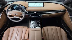2024 Genesis G80 Gasoline 2.5 Turbo AWD — фото 7