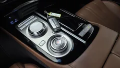 2024 Genesis G80 Gasoline 2.5 Turbo AWD — фото 9