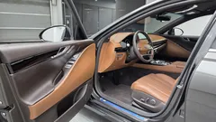 2024 Genesis G80 Gasoline 2.5 Turbo AWD — фото 10