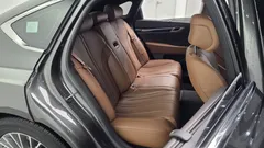 2024 Genesis G80 Gasoline 2.5 Turbo AWD — фото 11