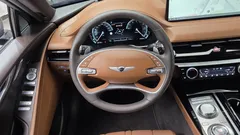 2024 Genesis G80 Gasoline 2.5 Turbo AWD — фото 13