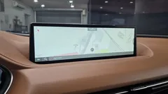 2024 Genesis G80 Gasoline 2.5 Turbo AWD — фото 14