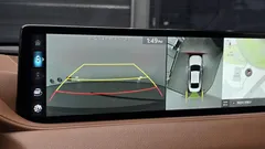 2024 Genesis G80 Gasoline 2.5 Turbo AWD — фото 15