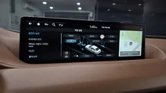 2024 Genesis G80 Gasoline 2.5 Turbo AWD — фото 16