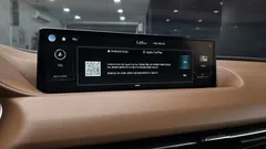 2024 Genesis G80 Gasoline 2.5 Turbo AWD — фото 17