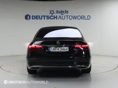 2022 Mercedes-Benz S-Class S580L 4MATIC — фото 4