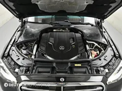2022 Mercedes-Benz S-Class S580L 4MATIC — фото 6