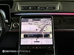 2022 Mercedes-Benz S-Class S580L 4MATIC — фото 18