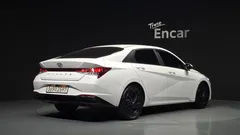 2023 Hyundai Avante Smart — фото 2