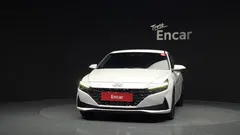 2023 Hyundai Avante Smart — фото 3