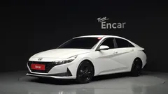 2023 Hyundai Avante Smart — фото 12