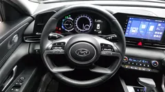 2023 Hyundai Avante Smart — фото 17