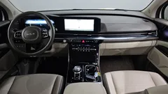 2023 Kia Carnival Gasoline 9-Seater Hi-Limousine — фото 7