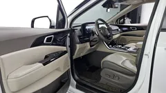 2023 Kia Carnival Gasoline 9-Seater Hi-Limousine — фото 10