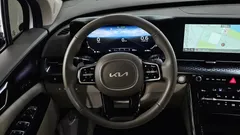 2023 Kia Carnival Gasoline 9-Seater Hi-Limousine — фото 15
