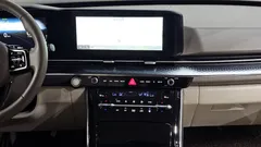 2023 Kia Carnival Gasoline 9-Seater Hi-Limousine — фото 16