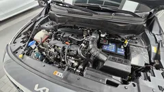 2024 Kia Seltos Gasoline 1.6 Turbo 4WD — фото 6