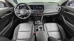 2024 Kia Seltos Gasoline 1.6 Turbo 4WD — фото 7