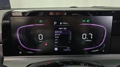 2024 Kia Seltos Gasoline 1.6 Turbo 4WD — фото 8