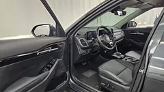 2024 Kia Seltos Gasoline 1.6 Turbo 4WD — фото 10