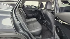 2024 Kia Seltos Gasoline 1.6 Turbo 4WD — фото 11