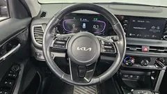 2024 Kia Seltos Gasoline 1.6 Turbo 4WD — фото 13